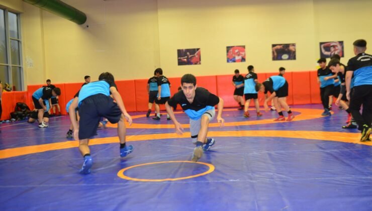 Yıldırım’da Yaz Spor Okulları’nda İkinci Dönem Başlıyor