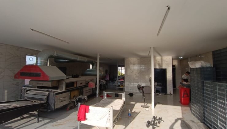 BURSA EMNİYET MÜDÜRLÜĞÜ’NÜN DUYURUSU