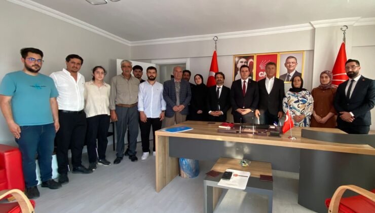 CHP Bursa Milletvekili Orhan Sarıbal’ın Açıklaması