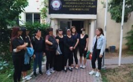 Bursa Emniyet Müdürlüğü’nün Duyurusu