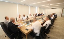 Zabıta Ekipleri Orman Yangınlarına Karşı Denetimlerini Sıklaştırıyor