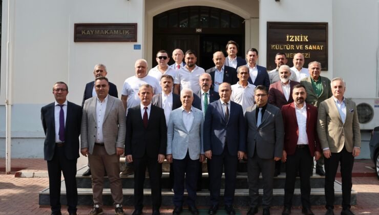 Büyükşehir Belediye Başkanı Mustafa Bozbey’den Üreticiye Bir Müjde Daha