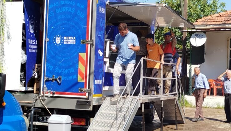 Balıkesir’de Sındırgı Depreminin Yaralarını Birlikte Sardık