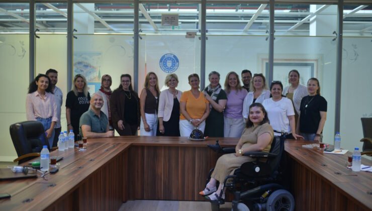 Yeşil Bursa’dan Yeşil Turizm Liderlik Yolunda Önemli Adım