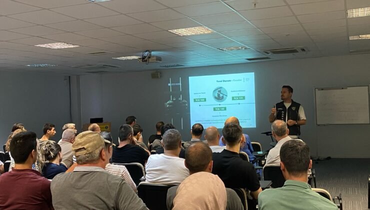 Bursa Emniyet Müdürlüğü’nün Duyurusu