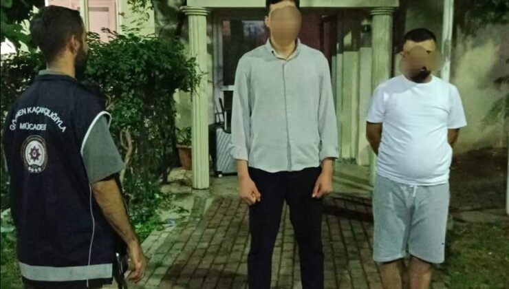 Bursa Emniyet Müdürlüğü’nün Duyurusu