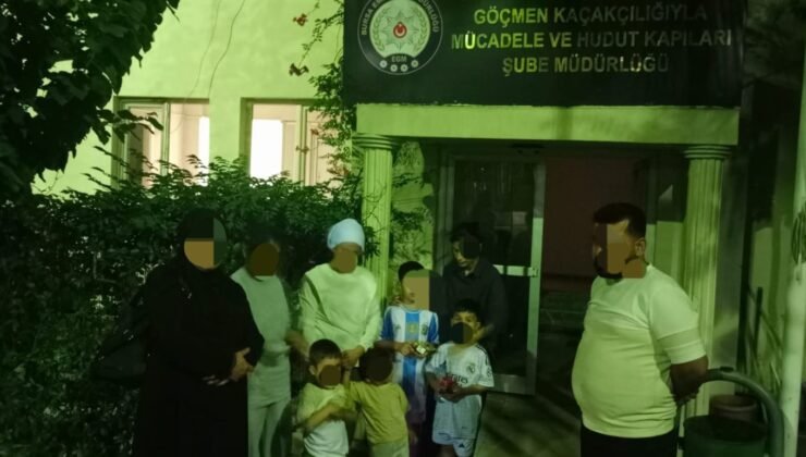 Bursa Emniyet Müdürlüğü’nün Duyurusu