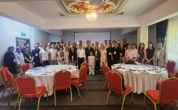Bursa’da Yabancı Uyruklu Çocuklarla Çalışmaları Kolaylaştırma Semineri Başladı