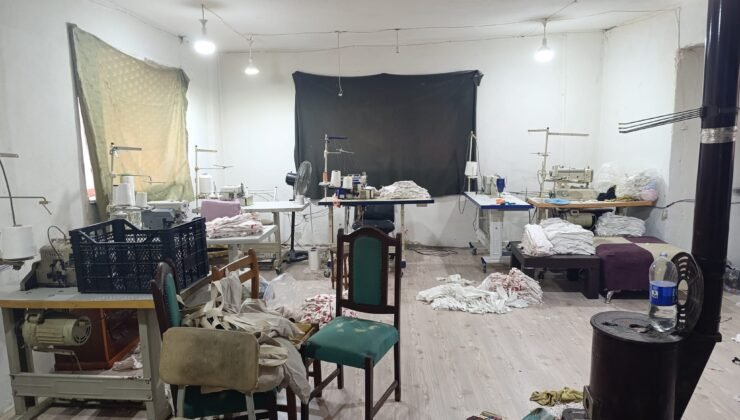 Bursa Emniyet Müdürlüğü’nün Duyurusu