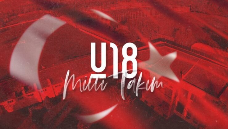 Enes Çalışkan U18 Milli Takıma Davet Edildi