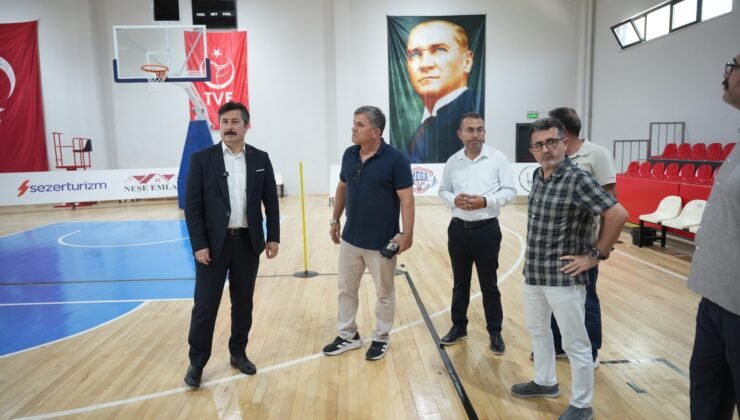 Yenişehir’de Minikler Taekwondo Şampiyonası Yapılacak