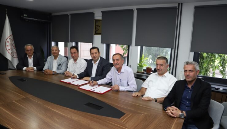 Bursa ile Kosova Arasındaki Gönül Köprüleri Güçleniyor