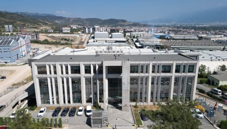 Maysan Mango Türkiye’nin En Çok A r-Ge Yapan 500 Şirketi Arasında