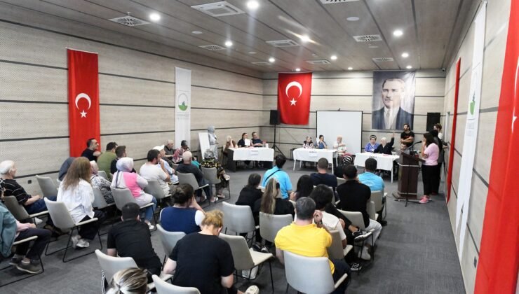 Osmangazi’de BAREM Yarışma Düzenledi