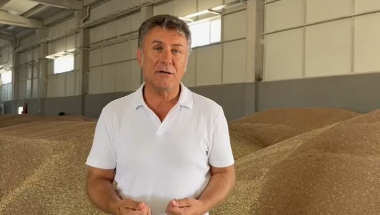 CHP Bursa Milletvekili Orhan Sarıbal’ın Açıklaması