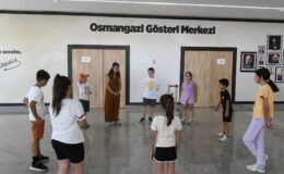 Osmangazi’de “Toprağın Hafızası” Temalı Etkinlik Düzenlendi