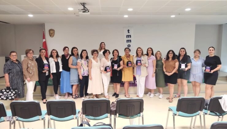 Yerel Kadın Örgütlülüğü Paneli Gerçekleştirildi