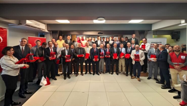 Bursa’da Okullardan Rekor Kan Bağışı