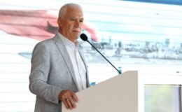 Büyükşehir Belediye Başkanı Mustafa Bozbey “Hedefimiz Daha Yaşanabilir Bursa”