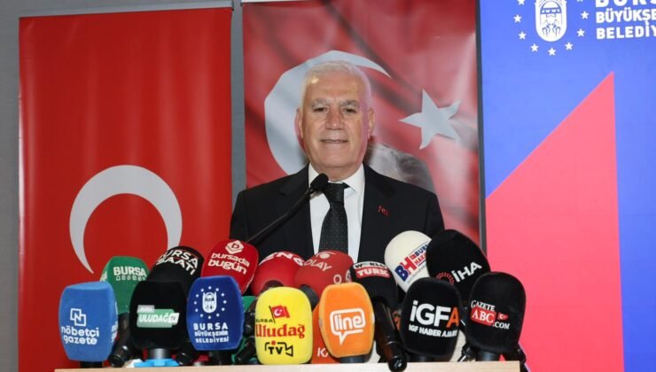 Büyükşehir Belediyesi Gençlerin Her Zaman Yanında