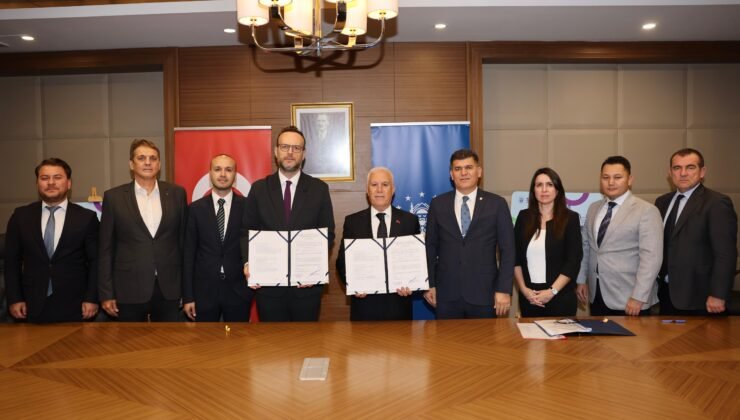 Bursa’da Sosyal Belediyecilikte Yeni Dönem