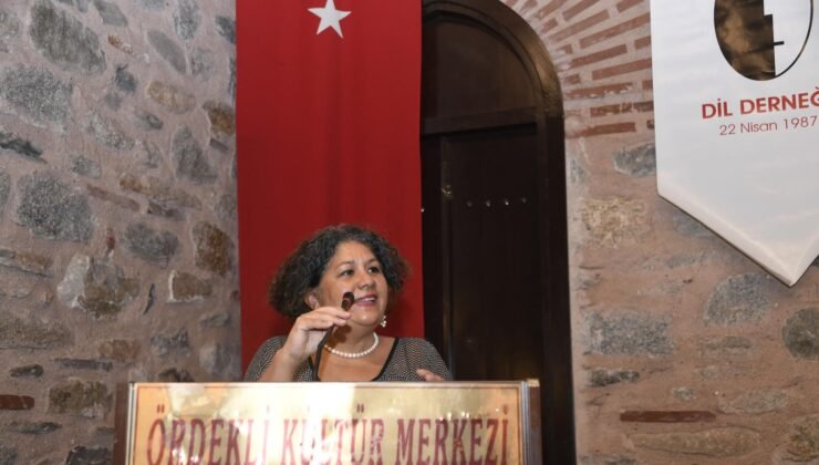 Osmangazi’de Dil Bayramında Türkçe’nin Önemi Konuşuldu