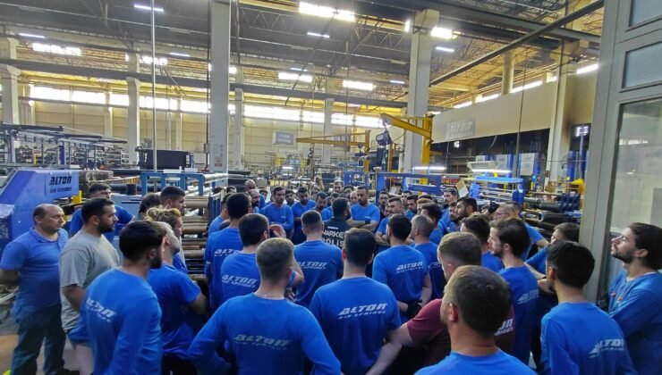 Bursa Emniyet Müdürlüğü’nün Duyurusu