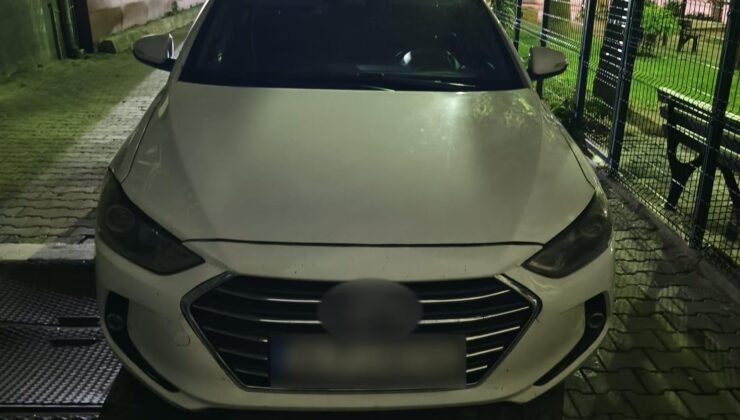 Bursa Emniyet Müdürlüğü’nün Duyurusu