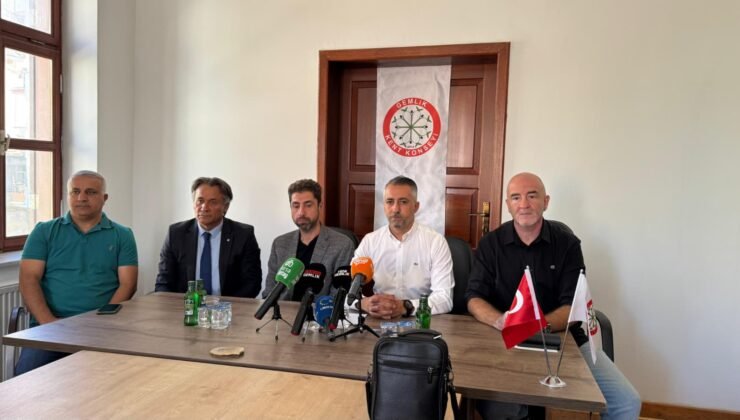 MKS Davasında Zafer Gemlik Halkının Oldu