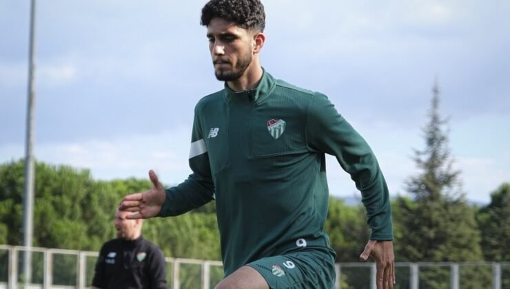 Adanaspor Maçı Hazırlıkları Başladı