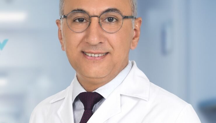 Dr. Hidayet Çoban Mesane Kanseri Erkeklerde 4 Kat Fazla Görülüyor İdrardaki Bu Değişikliğe Dikkat