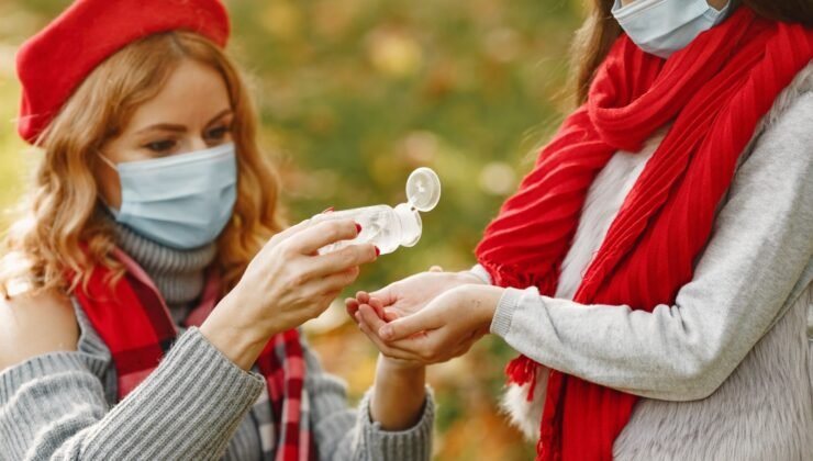 Dr. Aziz Dinek Sonbaharda Artan Grip Vakalarına Karşı Alınması Gereken Önlemler