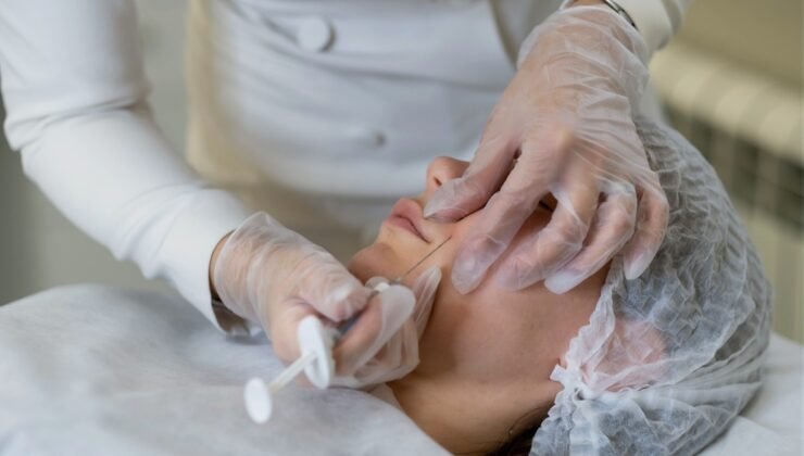 Dr. Arzu Kaynak Yaz Mevsiminin Ardından Cilt Lekelerine Karşı Çözüm Arayışları Başladı