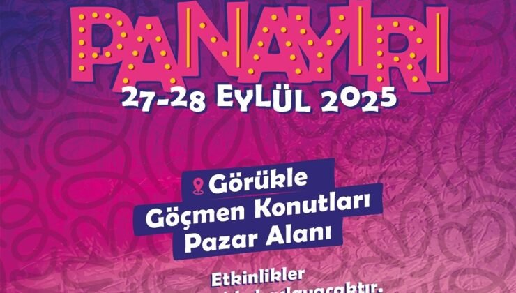 Nilüfer’de Balkan Rüzgarı Esecek