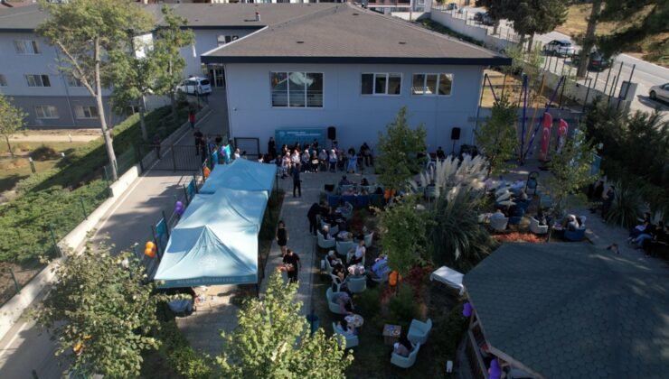 Nilüfer’de 21 Eylül Alzheimer Gününe Özel Buluşma