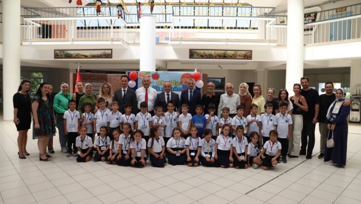 Bursa’da Uyum Haftası Başladı