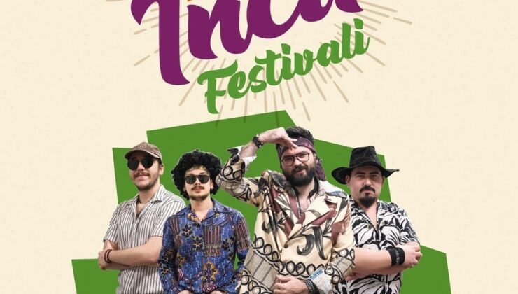 Nülüfer’de 11. Akçalar İncir Festivali 14 Eylül’de