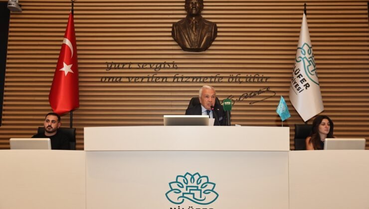 Nilüfer Belediyesi’nin Sosyal Destekleri Artarak Sürüyor