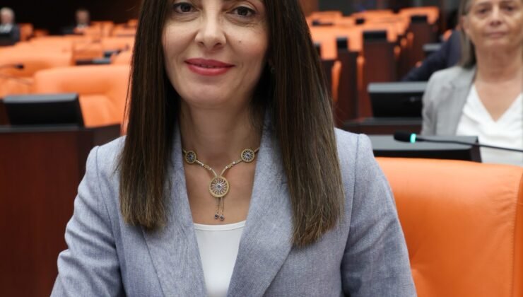 CHP Milletvekili Nurhayat Altaca’nın Açıklaması