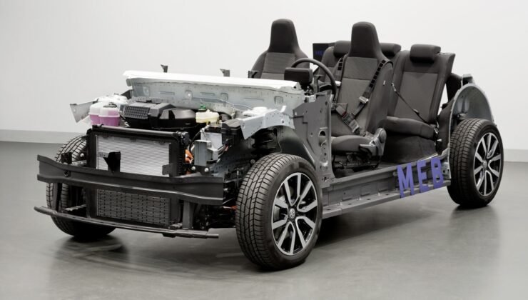 Okan Erdem: Benzinli Motorlarda Yeni Dönem Platform İş Birlikleri Hızlanıyor