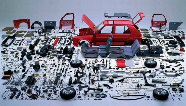 Yedek Parçadaki Tedarik Sorunu Araç Sahibi Sigortalıları Mağdur Ediyor