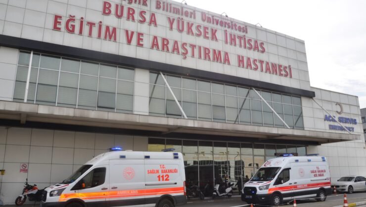 Yüksek İhtisas’tan Dünyada Bir İlk