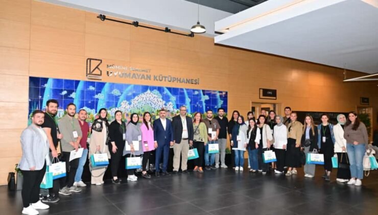 Bursa Belediyeler Birliğinden Hibe ve Fon Eğitimi Düzenledi