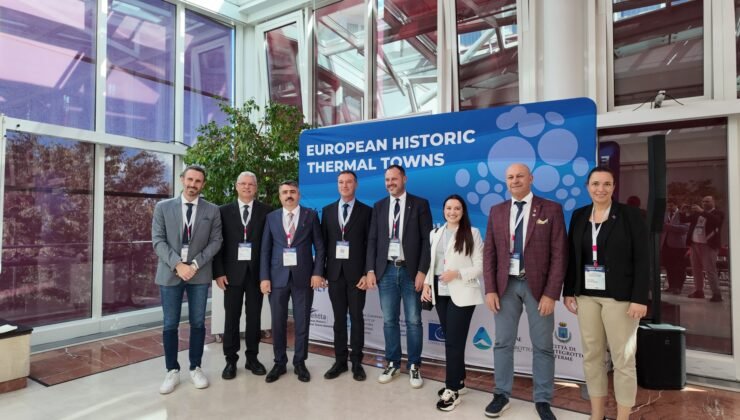 Bursa Dünyaya Açılacak