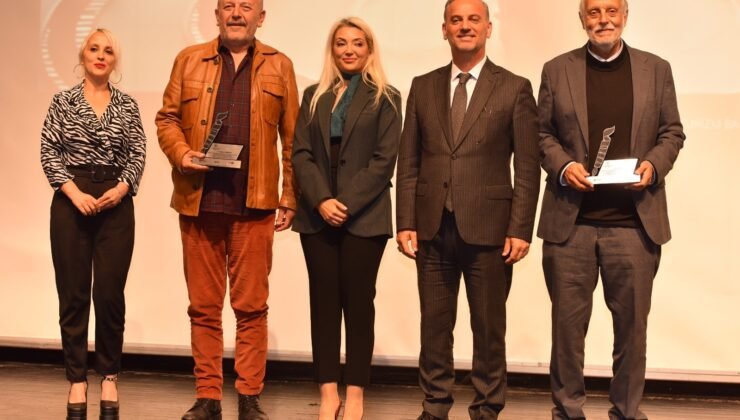 Yıldırım’da Sinema Şöleni