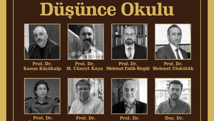 Bursa Düşünce Okuluna Kayıtlar Başladı