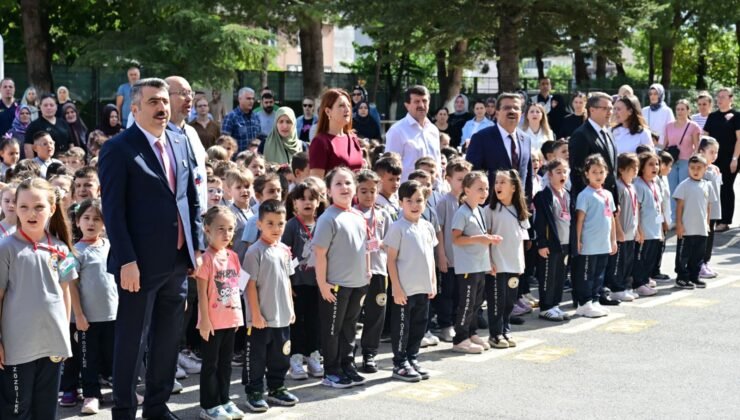 Yıldırım Belediye Başkanı Oktay Yılmaz’dan Öğrencilere Altın Öğütler