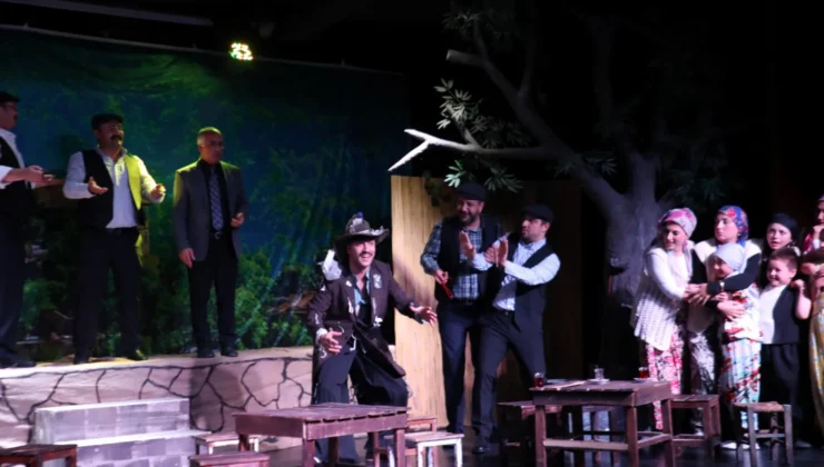 İnegöl’de Komşu Köyün Delisi Yeni Sezonda Kapalı Gişe Başladı