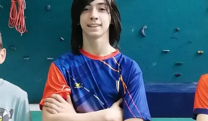 İnegöl Belediyesporlu Sporcu Işık Altınçubuk Türkiye’yi Temsil Edecek