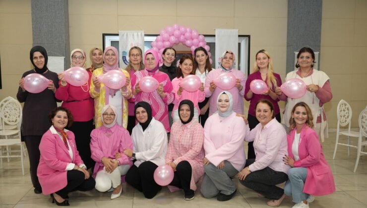 Yenişehir’den Erken Teşhis Hayat Kurtarır Mesajı